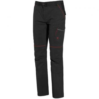 Pantaloni lavoro Issaline 9035B 081 XL Grigio Antracite