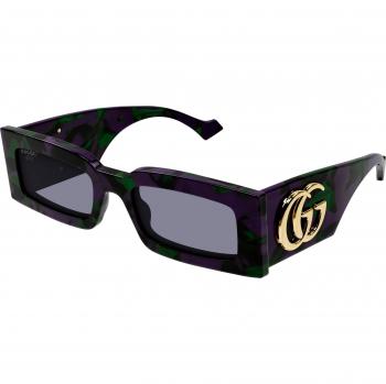 Occhiali Gucci GG1425S 003 Havana Grigio