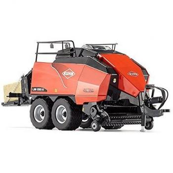 D/C Pressaballe Kuhn 1290