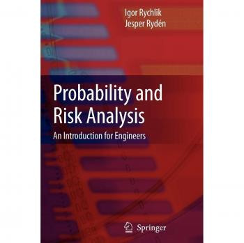 Rydén, Jesper: Probability and Risk Analysis