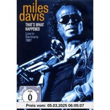 Miles Davis