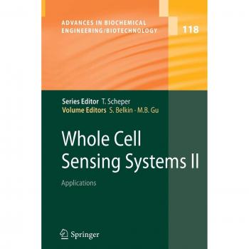 Whole Cell Sensing System II: Applications