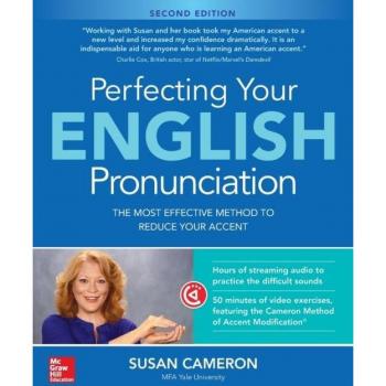 Perfecting Your English Pronunciation
