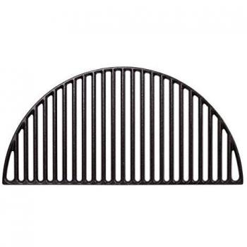 Kamado Joe Big Joe Half Moon Cast Iron BBQ Grate