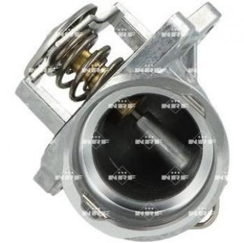 Dispositivo de control térmico NRF 725424 con refrigerante especial