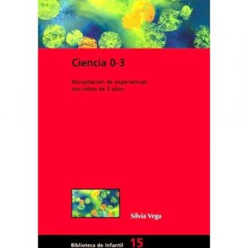 Ciencia 0-3