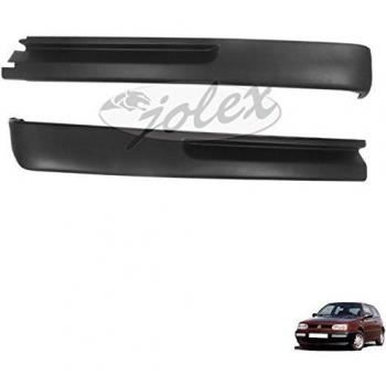 DIEDERICHS VW 2212861 1H6805904A Spoiler Anteriore,Spoiler Paraurti