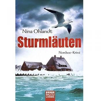 Sturmläuten: Nordsee-Krimi