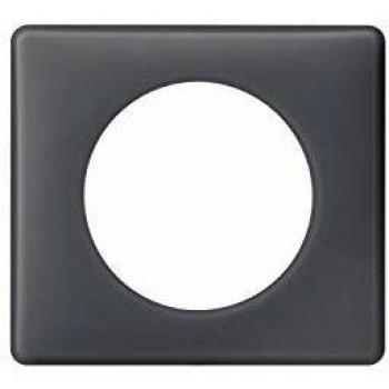 Plaque Poudrée Schiste 1 Poste Céliane Legrand