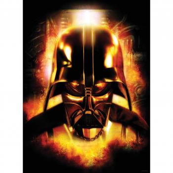 Star Wars Wandkunst »Vader Classic«