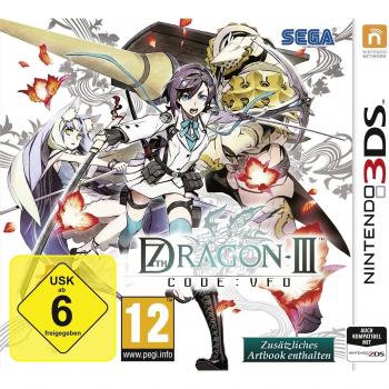 7th Dragon III