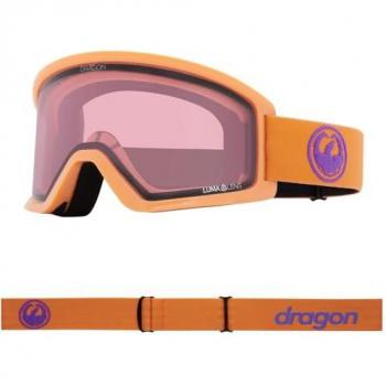 Masque de Ski Dragon Alliance Dr Dx3 OTG Lentille CAT2