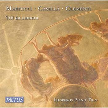 Trios de musique de chambre