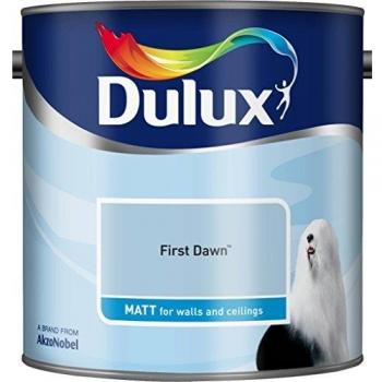 Dulux Matt Emulsion Paint