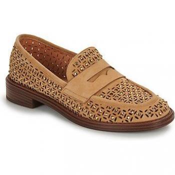 Mocassins BARITO Femme Marron