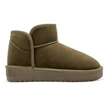 Botas Femininas D.Franklin NORDIC 370