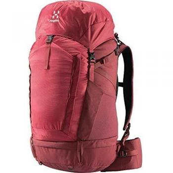 Borsa sportiva Haglöfs Rossa/bianca
