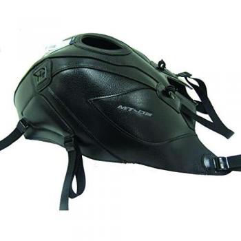 Tissu de selle moto Bagster YAMAHA MT-03 2016-2019