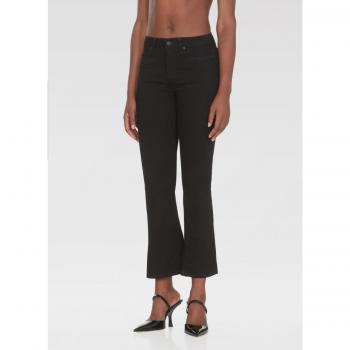 Jeans in Denim Nero Dondup 29
