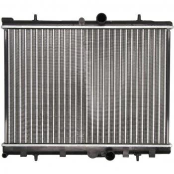 Motorkoeler radiator NRF 550113