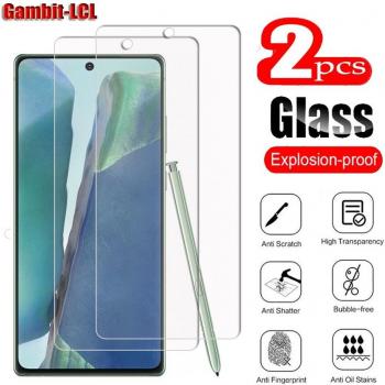 Protector de Pantalla HD para Samsung Galaxy Note 20 5G