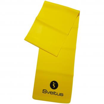 Band Stretch Lattice Sveltus Light 1,20 m