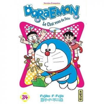 Doraemon