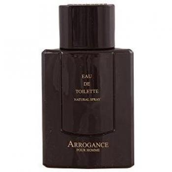 Arrogance Pour Homme