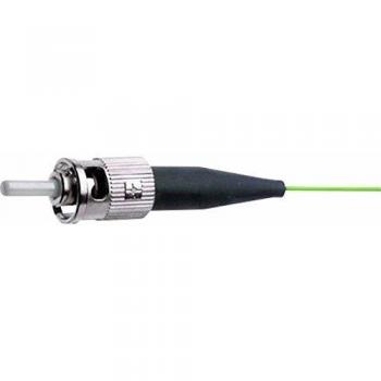 Telegärtner Glasfaser LWL Anschlusskabel 1x ST-Stecker