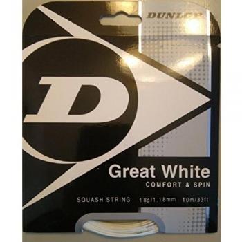 Cordaje Dunlop Great Armeggio 10 m