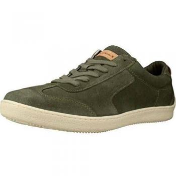 Zapato industrial Lumberjack Verde 42 Masculino