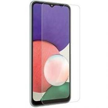 Muvit for Change vidrio templado plano para Samsung Galaxy A22 5G