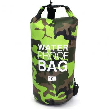 Bolsa de deriva impermeable 15L