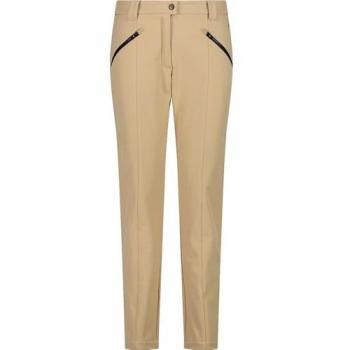 CMP Damen Outdoorhose Braun