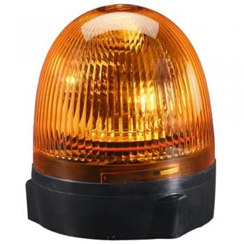 Conector Plano, Montaje Roto Compact – Luz 2RL 009 506‑201