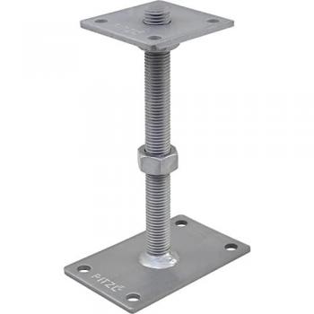 Supporto in legno Pitzl per mobili