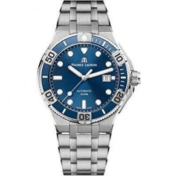 Maurice Lacroix Aikon Venture AI6058-SS002-430-1 Uhr