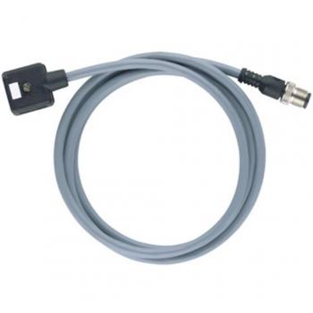 Connecteur M12G pour électrovanne Weidmüller SAIL-VSB
