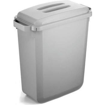 Durable DURABIN ECO Lid 60 Grey
