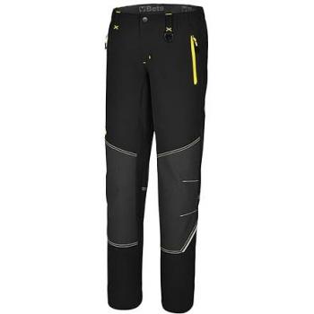 Beta 7610n Pantalon Stretch Léger pour Activités Extérieures S 48
