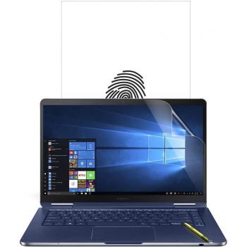 Celicious Vivid Plus Mild Anti-Glare Screen Protector for Samsung Notebook 9 Pen 13 (NP930SBE)