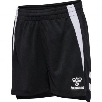 Schwarze Hummel Lead 2.0 Short (128)