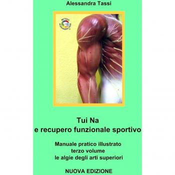 Tui Na e recupero funzionale sportivo