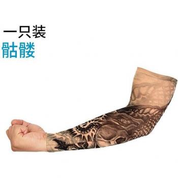 Mangas de Brazo con Diseño de Flores para Pesca y Conducción