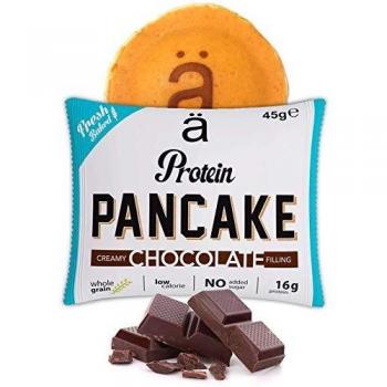 Pancake Protetta Nano Cioccolato, 45g