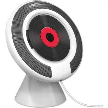 Reproductor de CD Infantil Coreano