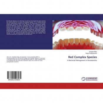 Red Complex Species