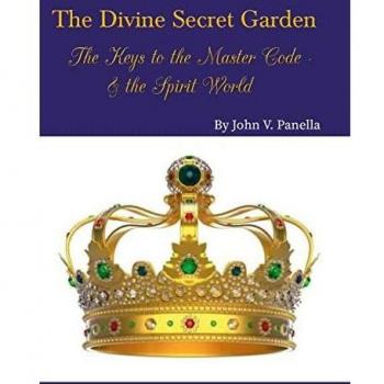 The Divine Secret Garden