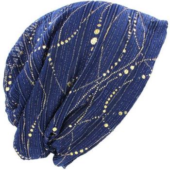 ALTOBEFUN Spring Lace Beanie for Women