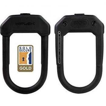Hiplok DX D Lock